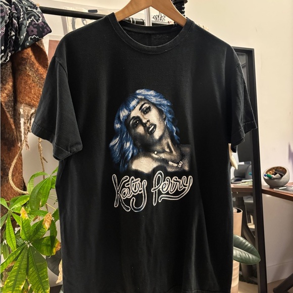 Vintage Other - Vintage Y2K Katy Perry California Dreams Tour T Shirt